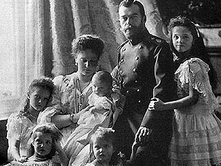 Суд рассмотрит вопрос о праве на реабилитацию царской семьи Романовых