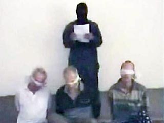 Боевиками иракской группировки Абу Мусаба Аз-Заркави (убит) казнен 62-летний британский заложник Кеннет Бигли. Британец был похищен вместе с казненными впоследствии двумя гражданами США 16 сентября 2004 года