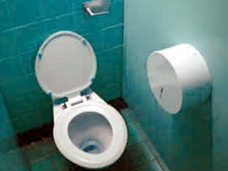 Британские женщины требуют прекратить дискриминацию по половому признаку в строительных нормах и увеличить количество туалетов в театрах