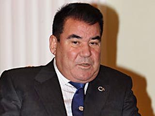 Президенту Ниязову нужна абсолютно благонадежная Туркмения