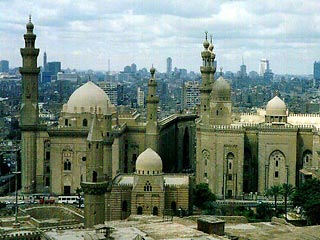 Каир - город, где не любят арабов из стран Персидского залива