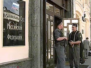 Верховный суд РФ освободил из-под стражи Ханали Умаханова, обвиняемого по делу о теракте в Каспийске