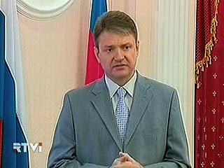 В ближайшее время губернатор Краснодарского края Александр Ткачев может уйти в отставку