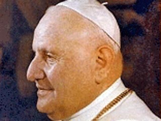 Папа Римский приглашал Никиту Хрущева в Ватикан
