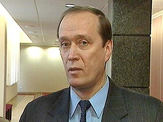 На ближайших выборах в России графа "против всех" будет присутствовать, заявил глава ЦИК Вешняков
