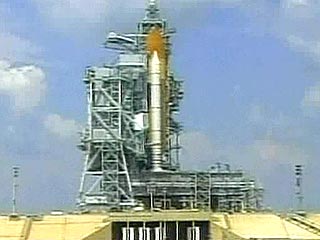 Запуск космического корабля многоразового использования Discovery с мыса Канаверал (Флорида) к МКС назначен на 23:49 по московскому времени 1 июля