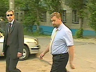 Мэр Волгограда Евгений Ищенко, находящийся под следствием, временно, до суда, отстранен от обязанностей