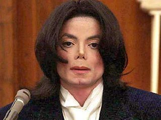 В США состоится новый судебный процесс над Майклом Джексоном
