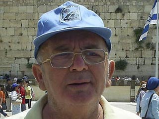В четверг утром было обнаружено тело 62-летнего жителя израильского города Ришон ле-Циона Ноаха Московича, пропавшего без вести в минувший понедельник