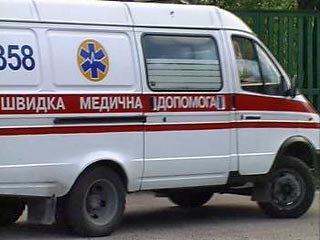 В Алуште (Автономная Республика Крым) местная жительница покончила жизнь самоубийством, выпрыгнув из окна здания городского совета
