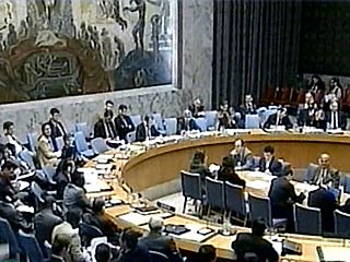 Совбез ООН резко осудил убийство россиян в Ираке и призвал наказать виновных