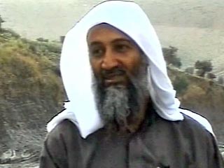 В интернете появилась анонсированная ранее аудиозапись с речью лидера террористической организации "Аль-Каида" Усамы бен Ладена