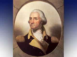Джордж Вашингтон, которого многие считают масоном, был истово верующим христианином, утверждает церковный историк