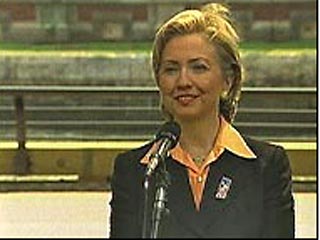 Хиллари Клинтон предложила сенату США призвать Россию принять помощь в расследовании убийства Пола Хлебникова