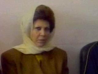 Супруга и одна из дочерей отстраненного от власти в Ираке президента Саддама Хусейна числятся в новом списке наиболее разыскиваемых людей, обвиняемых иракскими властями в причастности к террористической деятельности