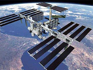Главы Роскосмоса и NASA подписали соглашение о жизнеобеспечении МКС