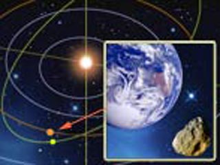 Астероид был открыт 10 декабря 2004 года сотрудниками расположенной в Лексингтоне лаборатории при Массачусетском технологическом институте