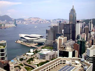 Вскоре после публикации рейтинга самых дорогих мегаполисов мира, в котором Гонконг занял четвертое место, Христианская конференция в Азии, объединяющая многие Церкви региона, объявила о переносе своей штаб-квартиры