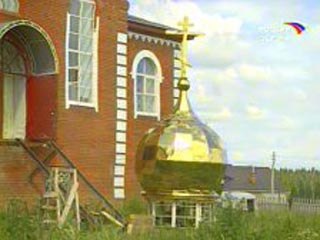 Центр Уральской старообрядческой епархии будет располагаться в недавно построенном соборе св. Стефана