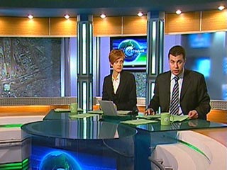 Ведущий НТВ Антон Хреков уходит из эфира вечерних новостей, но останется на канале