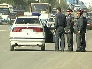 В Казахстане автобус столкнулся с грузовиком: 15 погибших, 11 раненых