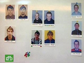 Следствие считает, что подозреваемые в громких убийствах иностранцев в Петербурге оговорили себя