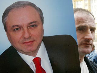 Экс-министр госбезопасности Грузии Гиоргадзе предрекает стране еще одну революцию - "крапивную"