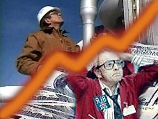 Цена на нефть выросла до рекордных 75,65 доллара из-за опасений нового запуска ракет КНДР