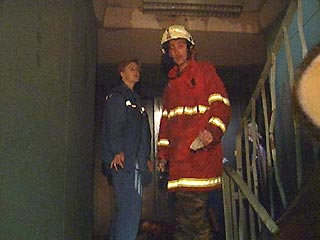 В Воронеже в жилом 9-этажном доме взорвался бытовой газ: один человек погиб