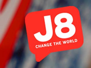 В Петербурге 10 июля начнет работу J8 - форум молодежи стран G8