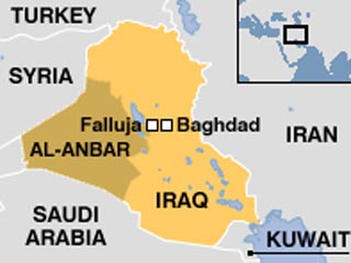 В Ираке убиты трое американских военнослужащих
