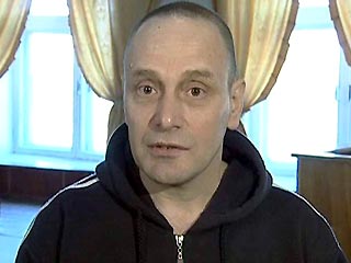 Бывший полковник ФСБ Михаил Трепашкин вновь помещен в ШИЗО