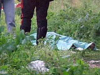 В Кемеровской области раскрыто убийство 15-летней девочки , труп которой был найден 3 июля в кустах возле одного из домов города Новокузнецка