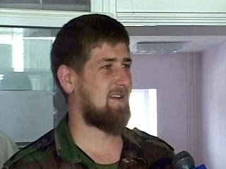 Рамзан Кадыров: в Чечне начата крупномасштабная охота на Доку Умарова