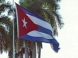 Кубинские власти заявляют, что одобренный президентом США план о выделение 80 миллионов долларов направлен на свержение законно избранного правительства