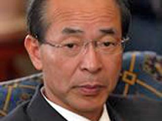 Чрезвычайный и полномочный посол Японии в России Ясуо Сайто, возглавивший недавно дипмиссию в Москве, считает, что лидеры стран "восьмерки" своевременно обсуждают стоящие перед мировым сообществом проблемы