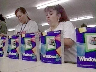 Microsoft прекратила поддержку Windows 98 и ME, которыми пользуются 70 млн человек