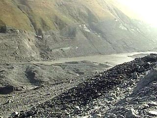Генпрокуратура РФ потребовала провести дополнительное расследование действий должностных лиц органов исполнительной власти Северной Осетии-Алании по предотвращению гибели людей при сходе гигантского ледника "Колка" в Кармадонском ущелье