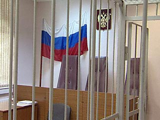 Суд города Полевского Свердловской области в среду огласит приговор трем сотрудникам местного ГОВД