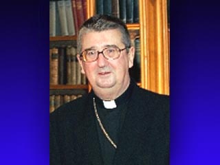 Европа нуждается в России, считает архиепископ Дублинский Диармуид Мартин