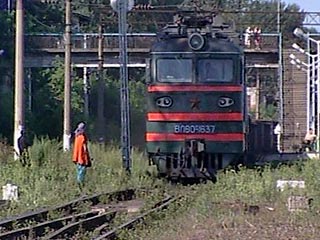 66 поездов на маршруте Петербург-Москва прибыли с опозданием из-за хищения электрокабеля