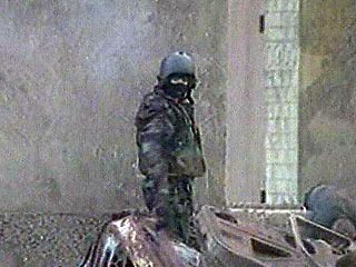 В дагестанском городе Буйнакск сотрудники спецслужб ведут спецоперацию по нейтрализации боевиков, сообщили в дежурной части УВД города