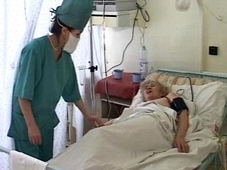 В Екатеринбурге появился маньяк, жертвами которого в основном становятся пожилые женщины. На прошлой неделе семь зверски избитых женщин попали в 23-ю больницу