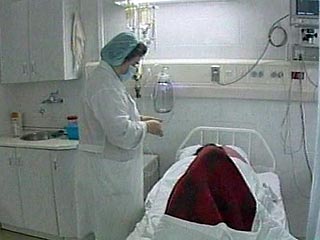 Более 140 иностранных рабочих госпитализированы в Екатеринбурге с симптомами отравления