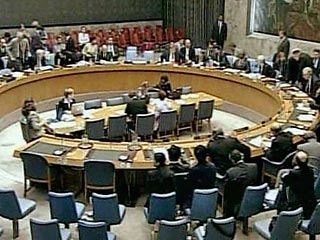 США наложили вето на резолюцию Совета Безопасности ООН по Израилю. Проект резолюции, внесенный Катаром от группы арабских стран, требовал от Израиля прекратить военное вторжение в сектор Газа