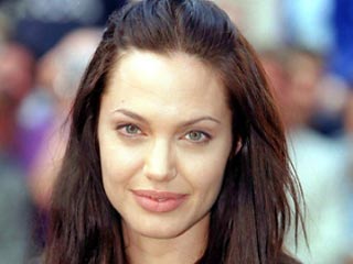 Анджелина Джоли сыграет в фильме об убитом исламистами журналисте Дэниеле Перле