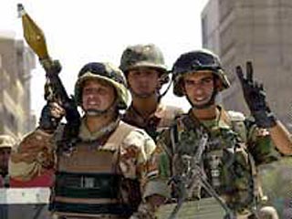 Военные действия в Ираке обошлись американской казне уже примерно в 300 млрд долларов, сообщило бюджетное бюро Конгресса США