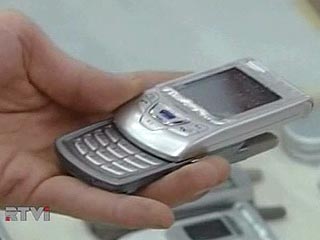 В Татарстане милиция обещает вернуть владельцам 90% украденных мобильников