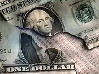 Экономическое исследование: США движутся к банкротству