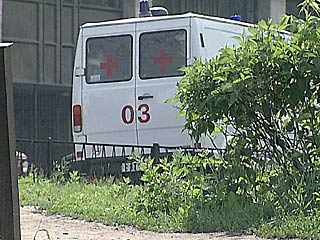 В Петербурге маршрутка столкнулась с Ford Escort: 7 пострадавших